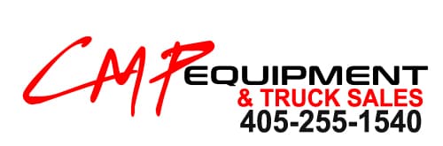 2025 Double A 22FT With Ramps Equipment Trailer